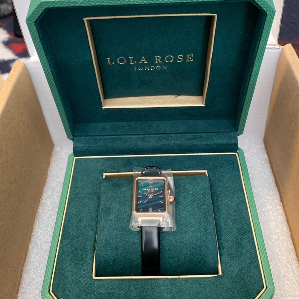 Lola Rose watch